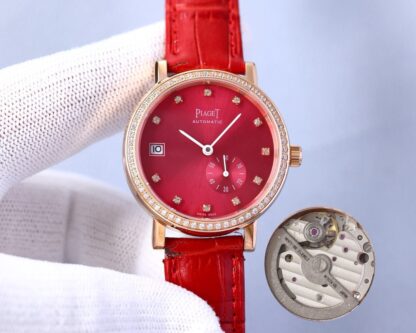 Piaget high-end mechanical watch - Image 5