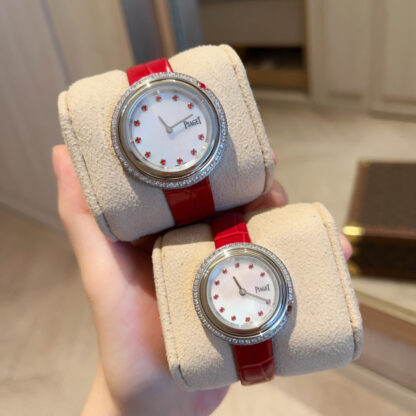 Piaget simple shining watch - Image 5