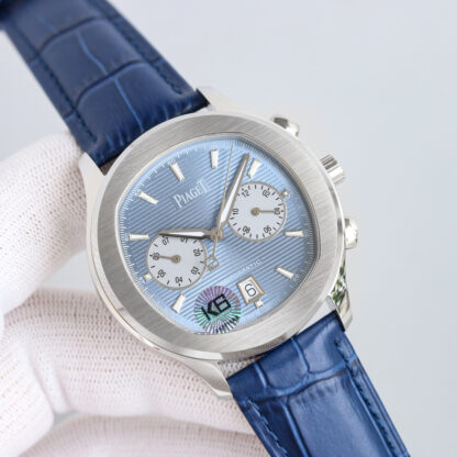 Piaget Men's Mechanical Watch - Image 5