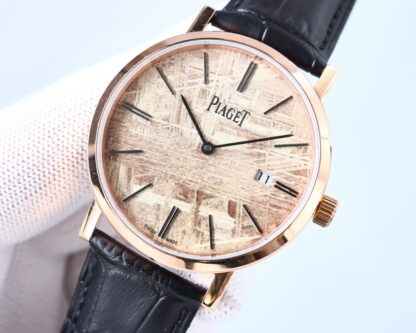 Piaget ultra-thin high-end mechanical watch - Image 5