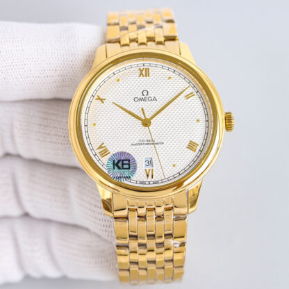 Omega OM+Factory Butterfly Series - Image 5