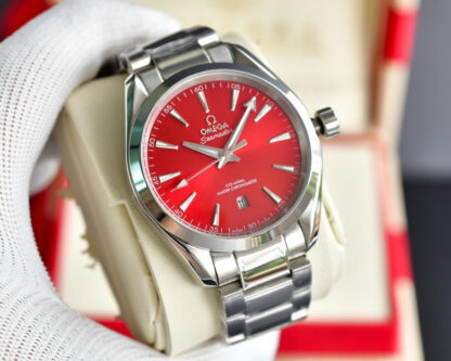 Omega SEAMASTER Marine Series - Image 5