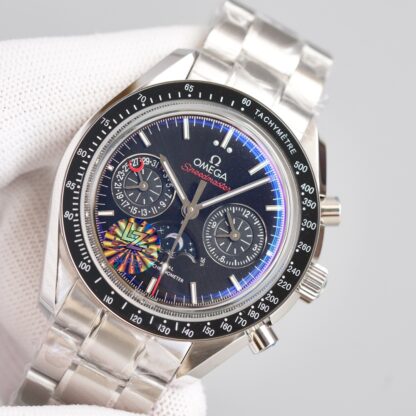 Omega Superboss Series - Image 5