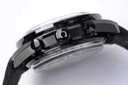 Omega Superboss Series Moon's Dark Side - Image 5