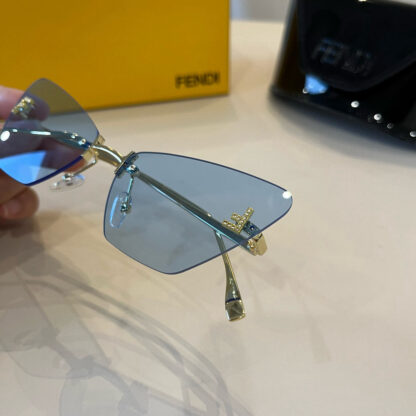 FENDI fashion trend sunglasses - Image 6