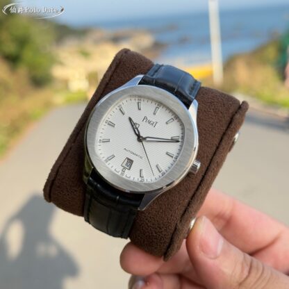 Piaget Ultra-Thin Couples Casual Luxury Watch - Image 5