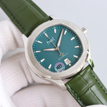 Piaget Men's Mechanical Watch - Image 5