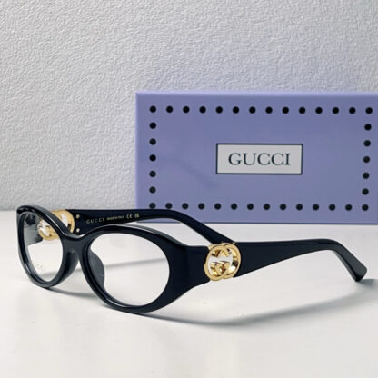 Gucci fashion sunglasses - Image 5