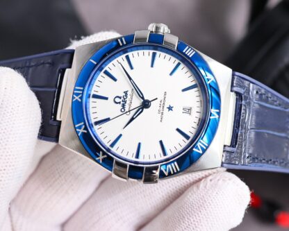 Omega Fifth Generation Constellation Series Upgrade Edition - Image 5