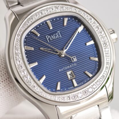 Piaget Ultra-Thin Couples Casual Luxury Watch - Image 5