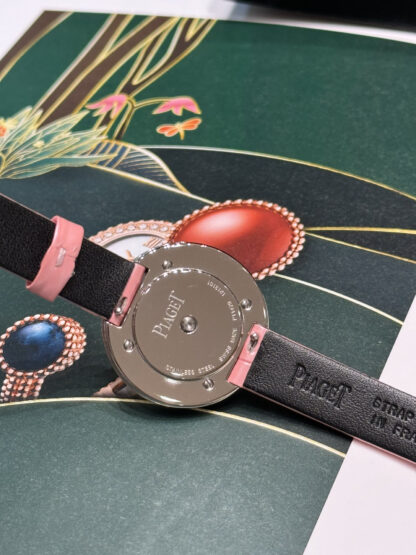 Piaget’s high-end watches - Image 5