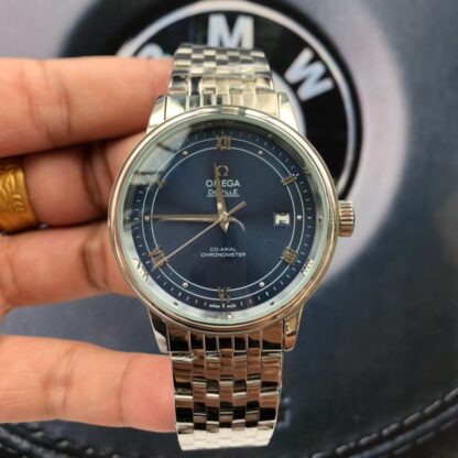 Omega Disc Fly Series Men's Watch - Image 5