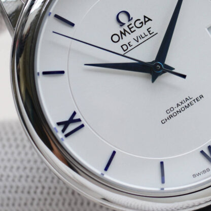 Omega Butterfly Series Watch - Image 5