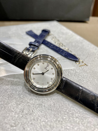 Piaget's entry-level watch with a refined and versatile look - Image 5