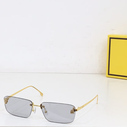 FENDI fashion trend sunglasses - Image 6