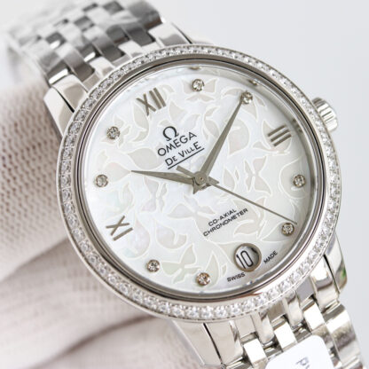 Omega Constellation Series - Image 5