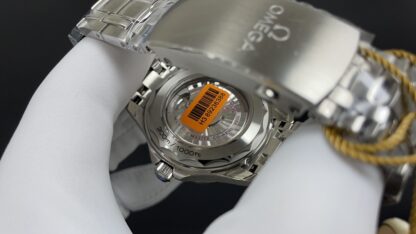 Omega Seamaster 30 - Image 5