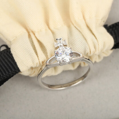 Vivienne Westwood Crown Ring - Image 5