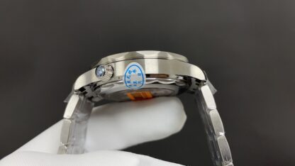 Omega Seamaster 300 Blue - Image 5