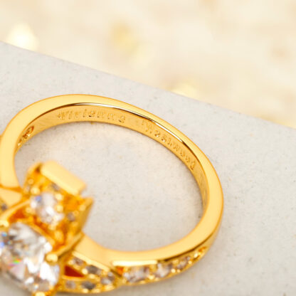 Vivienne Westwood Ring - Image 4