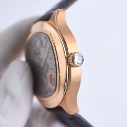 Piaget elegant and refined men's mechanical watch - Image 5