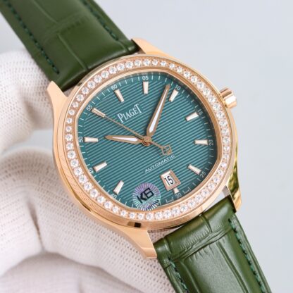 Piaget Men's Mechanical Watch - Image 5