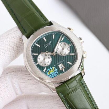 Piaget Men's Mechanical Watch - Image 5