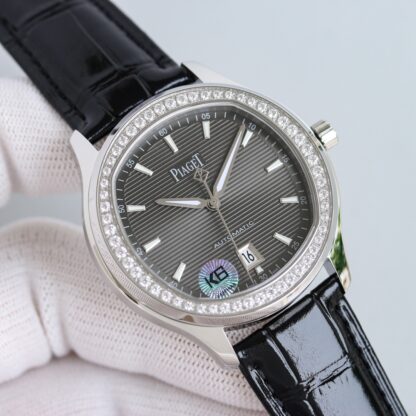 Piaget Men's Mechanical Watch - Image 5
