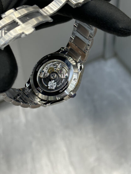 Piaget Men's Mechanical Watch - Image 5
