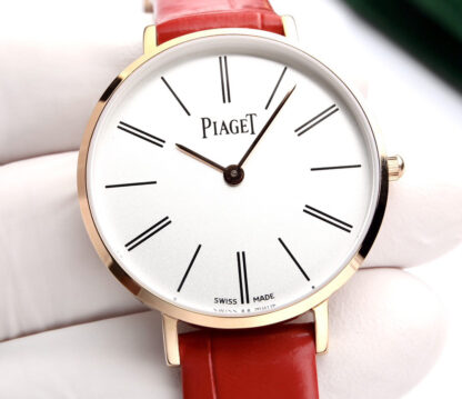 Piaget classic ultra-thin elegant watch - Image 5