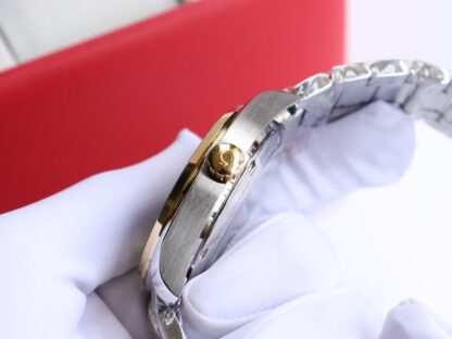 Omega Seamaster Aqua Terra 150-meter Watch - Image 5