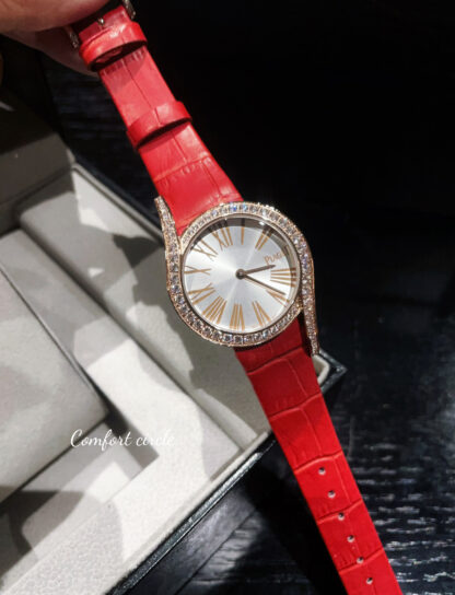 Piaget's stylish and unique watches - Image 5