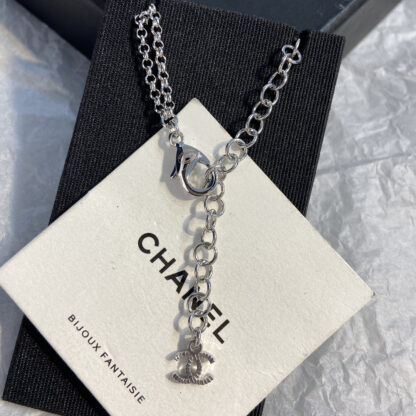 Chanel all-match five-pointed star necklace - Image 5