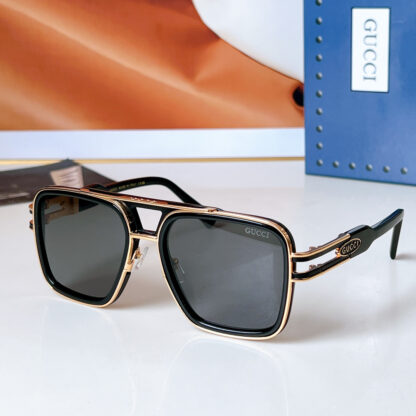 Gucci fashion sunglasses - Image 5
