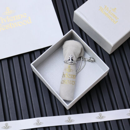 Vivienne Westwood Shooting Star Ring - Image 5