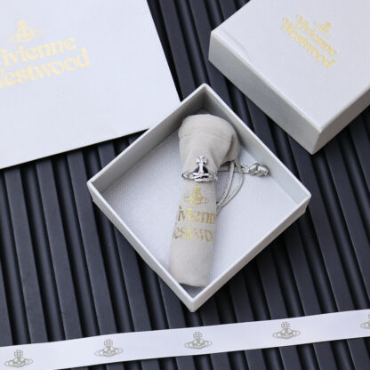 Vivienne Westwood Shooting Star Ring - Image 5