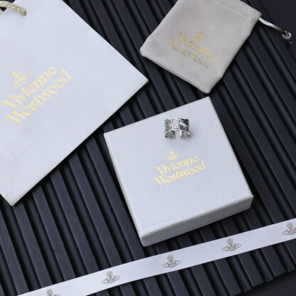 Vivienne Westwood Shooting Star Ring - Image 5