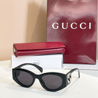 Gucci fashion sunglasses - Image 5