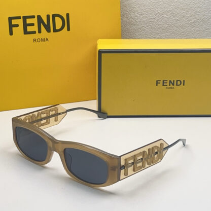 FENDI fashion trend sunglasses - Image 6