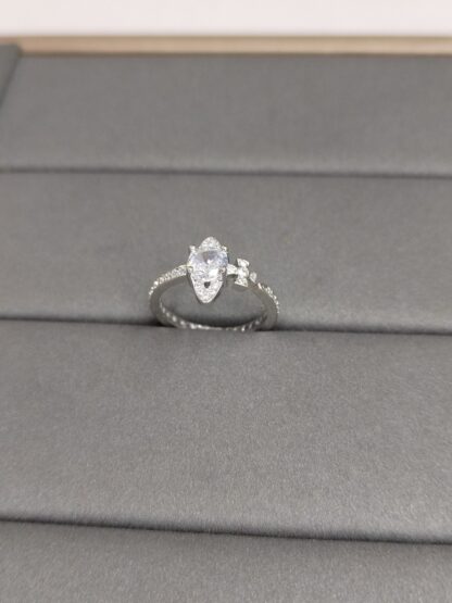 Vivienne Westwood Saturn Ring - Image 5