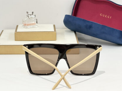 Gucci fashion sunglasses - Image 5