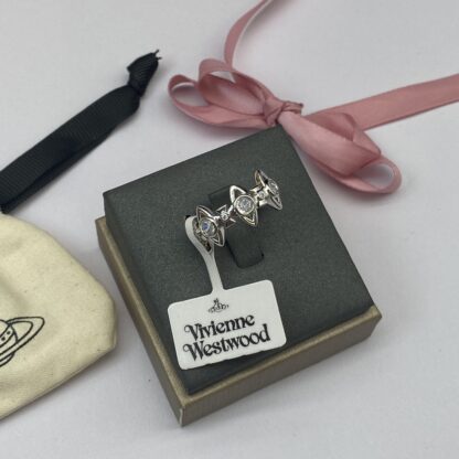 Vivienne Westwood new ring - Image 5