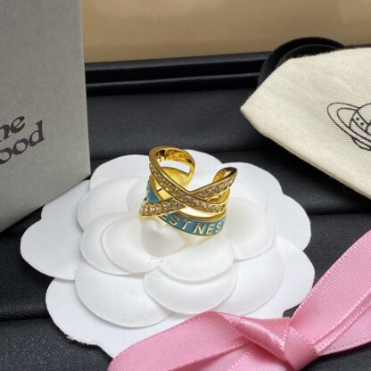 Vivienne Westwood new ring - Image 5