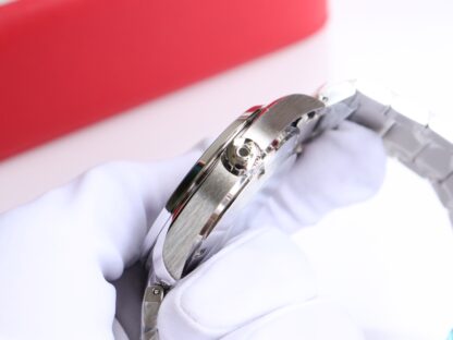 Omega Seamaster Aqua Terra 150-meter Watch - Image 5