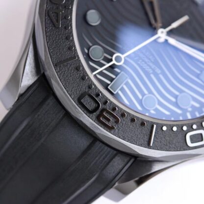 Omega Seamaster 300-meter Series - Image 5