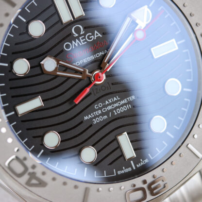 Omega Seamaster 300-meter Series - Image 5