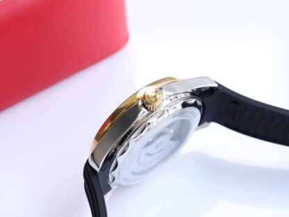 Omega Seamaster 300-meter Dive Watch - Image 5
