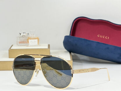 Gucci fashion sunglasses - Image 5