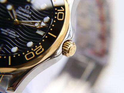 Omega Seamaster 300-meter Dive Watch - Image 5