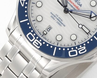 Omega Seamaster Series Ocean Cosmos - Image 5